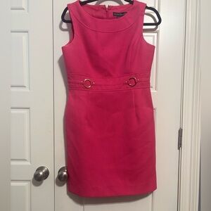 Jessica Howard dress